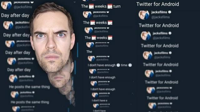 Twitter for Android EXPLAINED! (JackAsk #95)