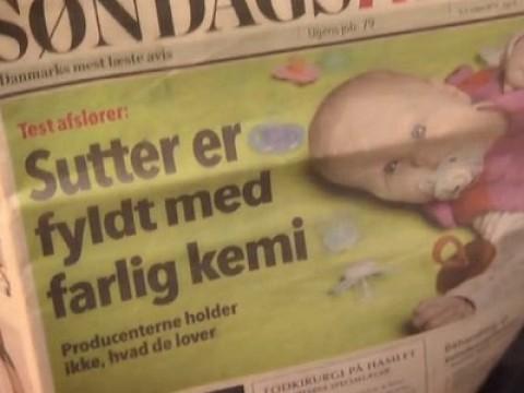 Natursutten