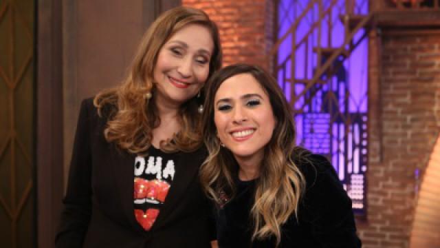 Sônia Abrão