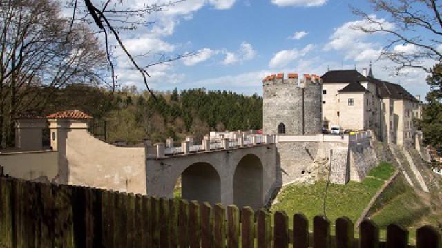 Sternbergové