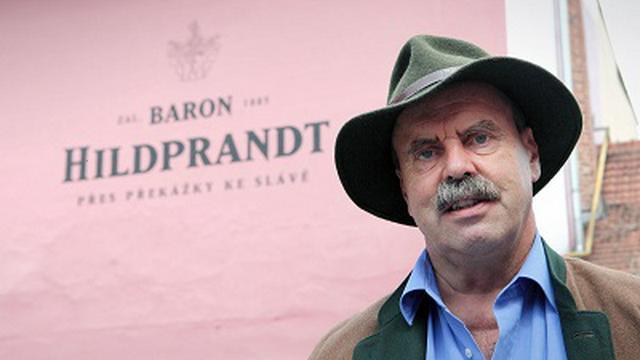 Hildprandtové