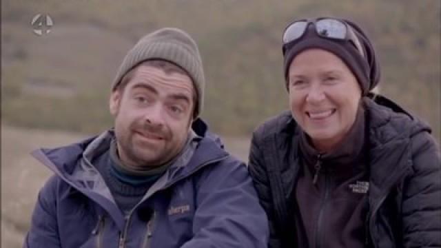 Barbara Sarafian & Pedro Elias