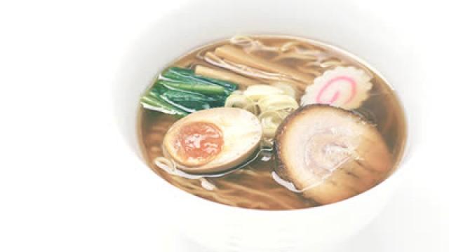 Ramen Noodles