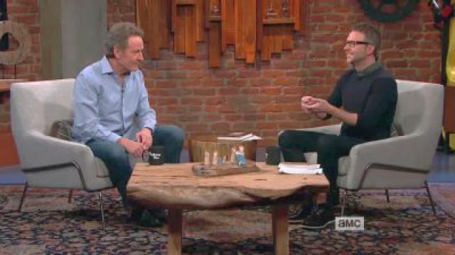 Bryan Cranston