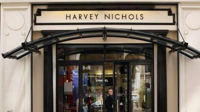 Harvey Nichols: Britain's Poshest Department Store