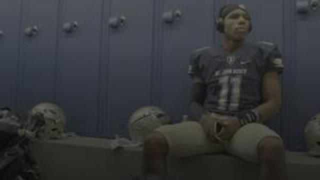 Something to Prove