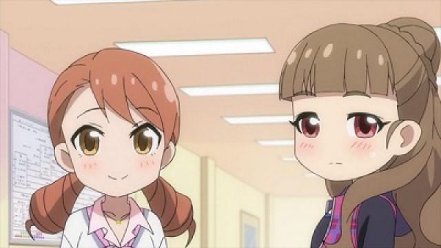 Fure Fure Mayu / Honest Feelings / A Moment of Happiness