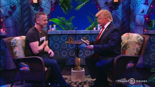 Dan Savage