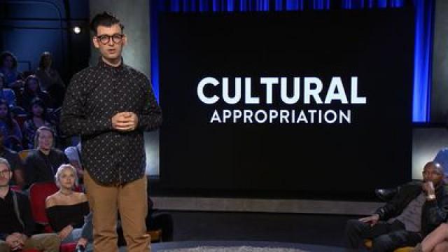 Cultural Appropriation