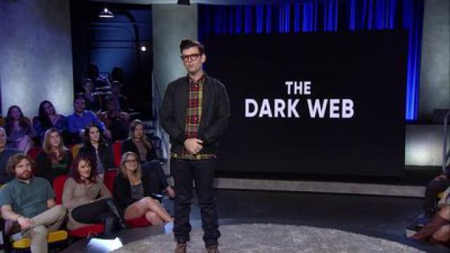 The Dark Web