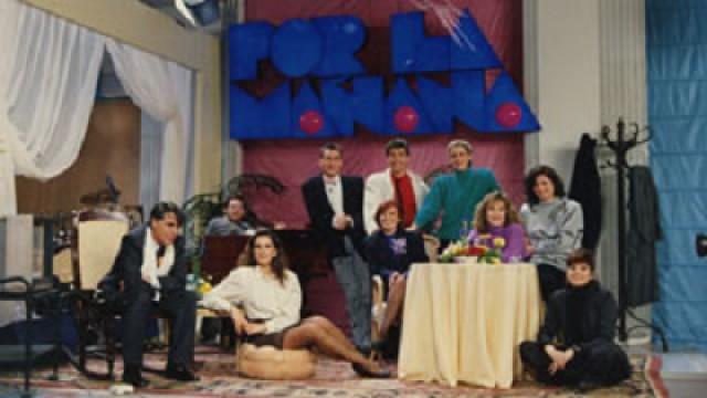 Las 50 imágenes de nuestra vida
