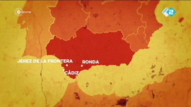 Andalusië