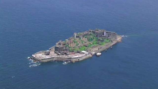 Curse of Hell Island