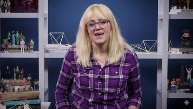 Crash Course Sociology Preview