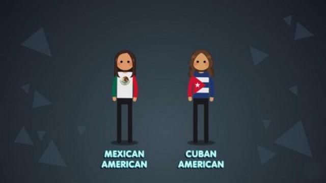 Race & Ethnicity