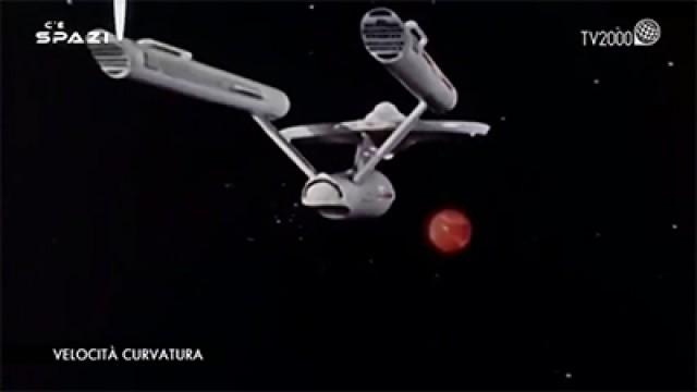 Warp Speed