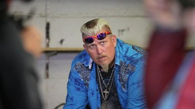 Ronnie's Redneck Road Trip Promo