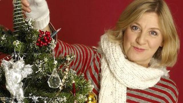 At Christmas