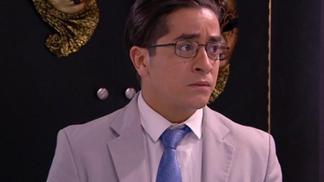 ¡Elvis echó a su mamá del negocio familiar!