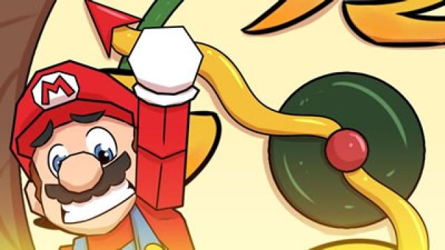 É HORA DE MORRER! - SUPER MARIO 664 #22