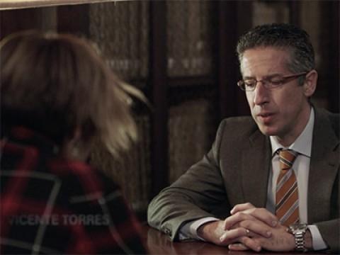 Los peones de la corrupción tiran de la manta