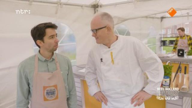 Aflevering 1