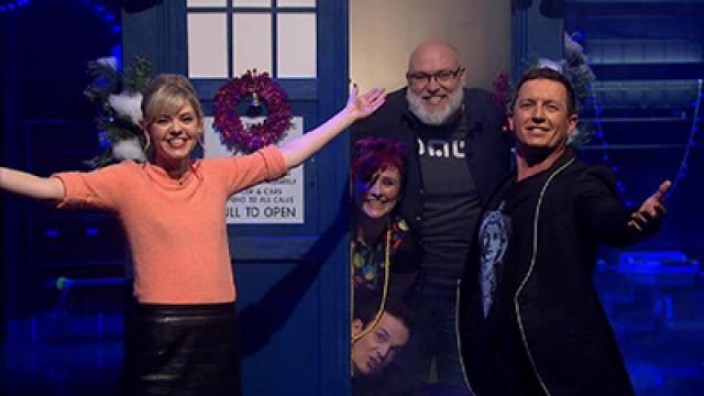 Christmas Special
