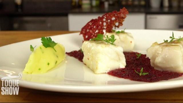 Le poisson pané purée - La recette anti-gaspi