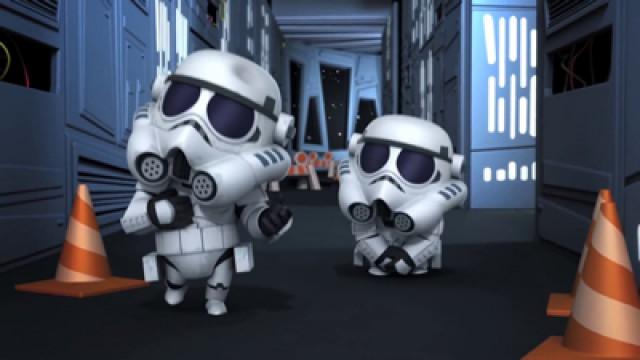 Stormtroopers