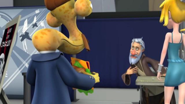 Obi-Wan Kenobi