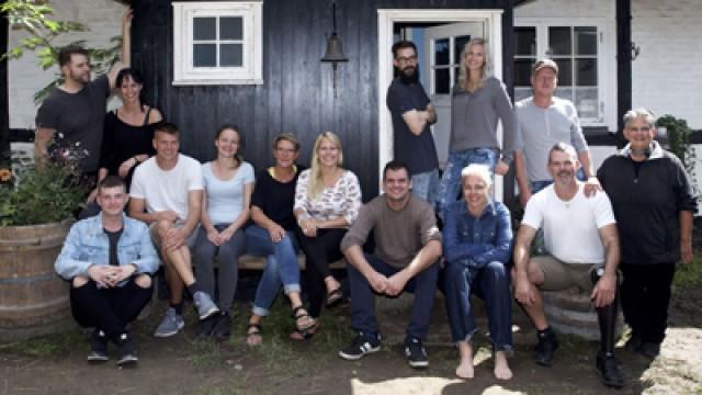 Kapitel 1: Al begyndelse er svær!