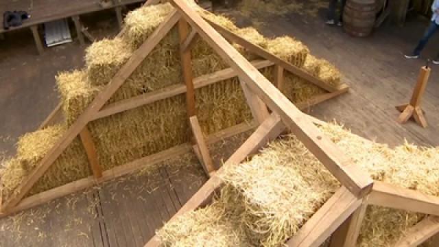 Kapitel 5: Den femte tvekamp