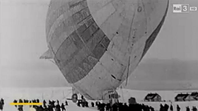 Umberto Nobile - Charles Lindbergh. La conquista dell'aria