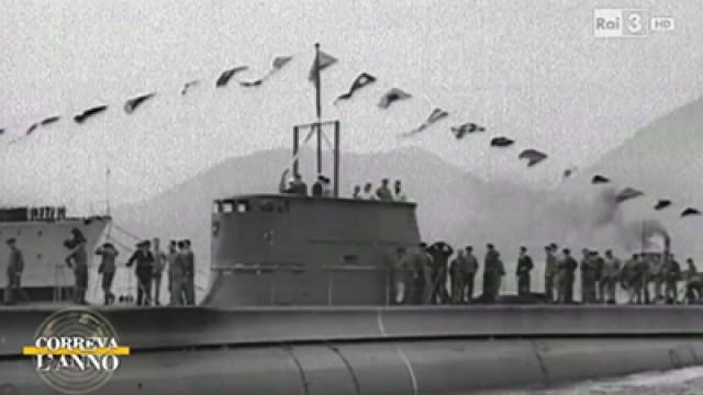La guerra subacquea. Sommergibili, maiali e uomini gamma