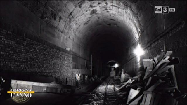Soratte. I misteri del Monte del Diavolo