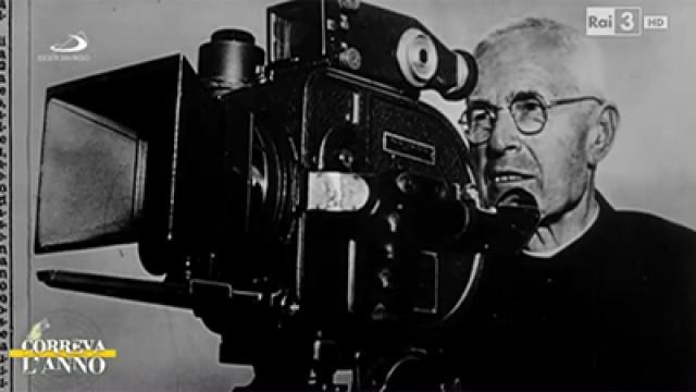 Don Alberione. L'editore di Dio