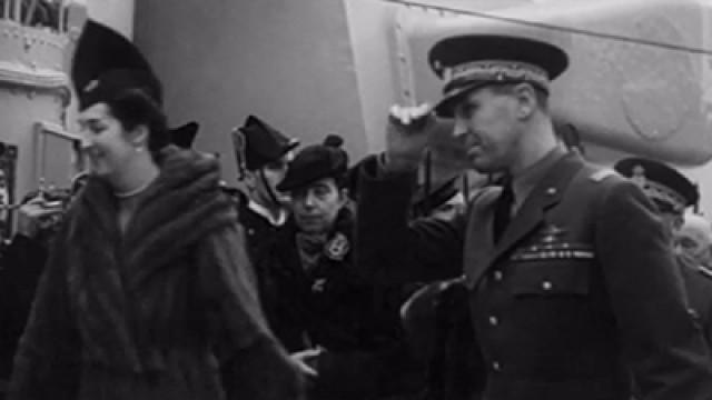 Un posto al sole. L'impero fascista
