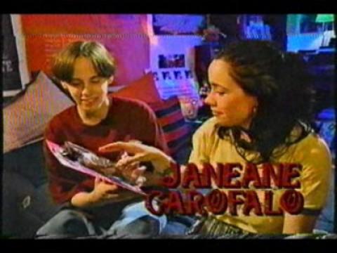 Janeane Garofalo, The Wesley Willis Fiasco & Cibo Matto