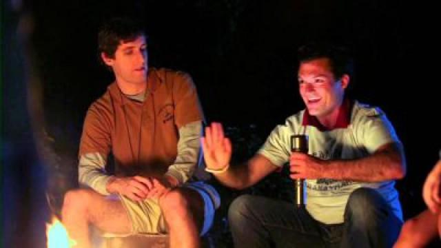 Scary Stories