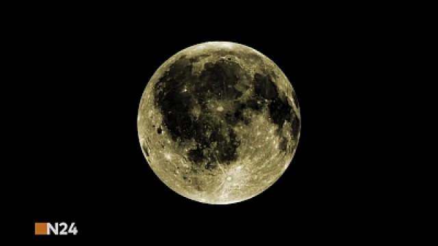 Rückkehr zum Mond! – Der Wettlauf beginnt