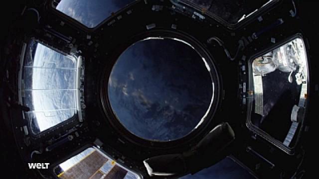 Mythos Weltraumfahrt – Ufos, Aliens und die Landung auf dem Mond