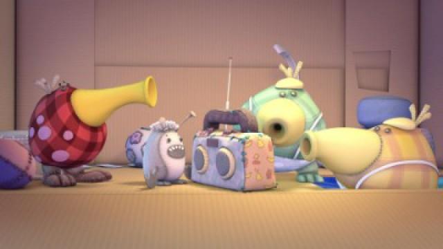 The Kiwi's Clubhouse
