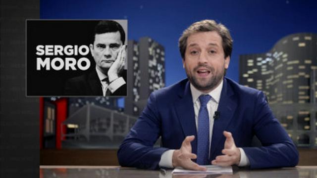 Sérgio Moro