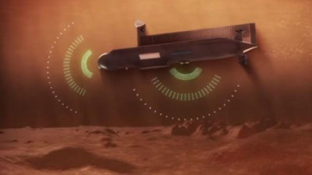Future Missions