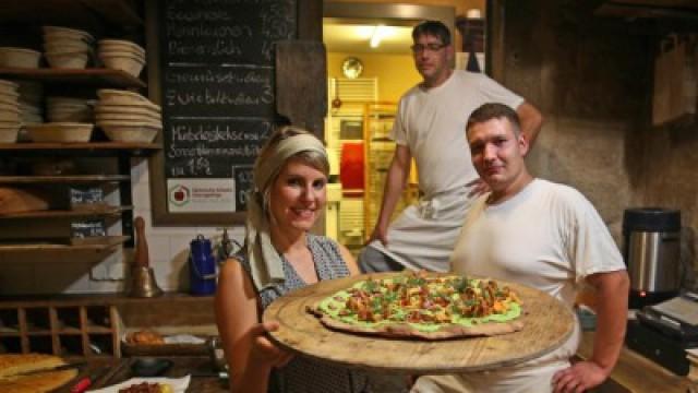 Es ist Erntezeit!