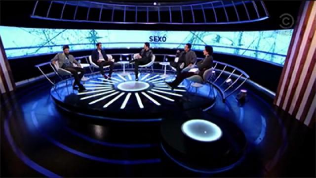 Sexo