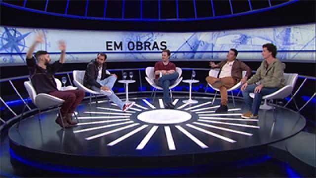 Em Obras