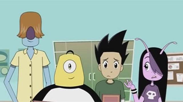 Rock na Escola