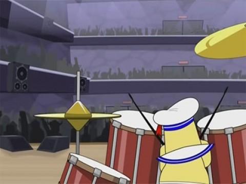 Trauma de Bob
