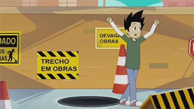 Hora de Ir